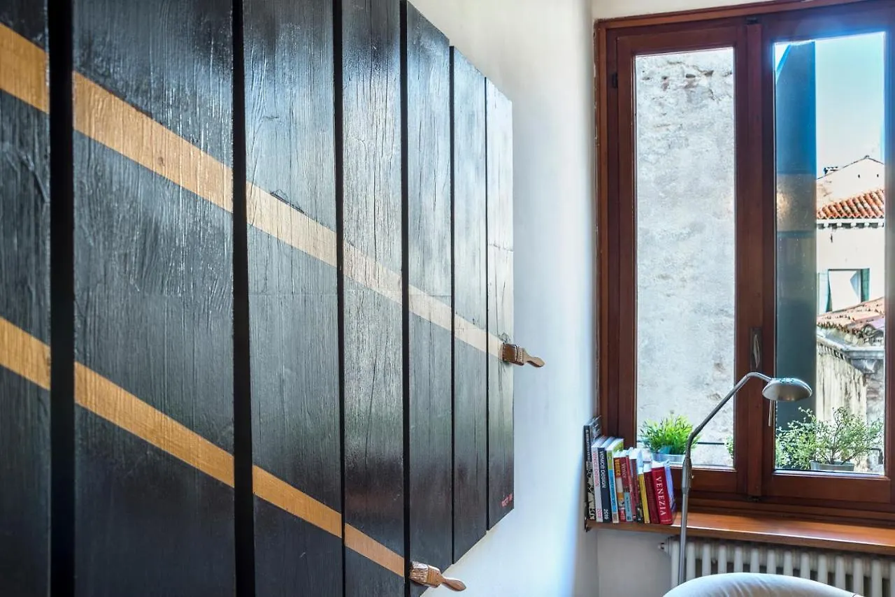 Acquarello - Like At Home In Heart Of Venezia Italia