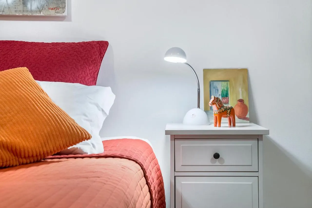 Appartamento Acquarello - Like At Home In Heart Of Venezia Italia