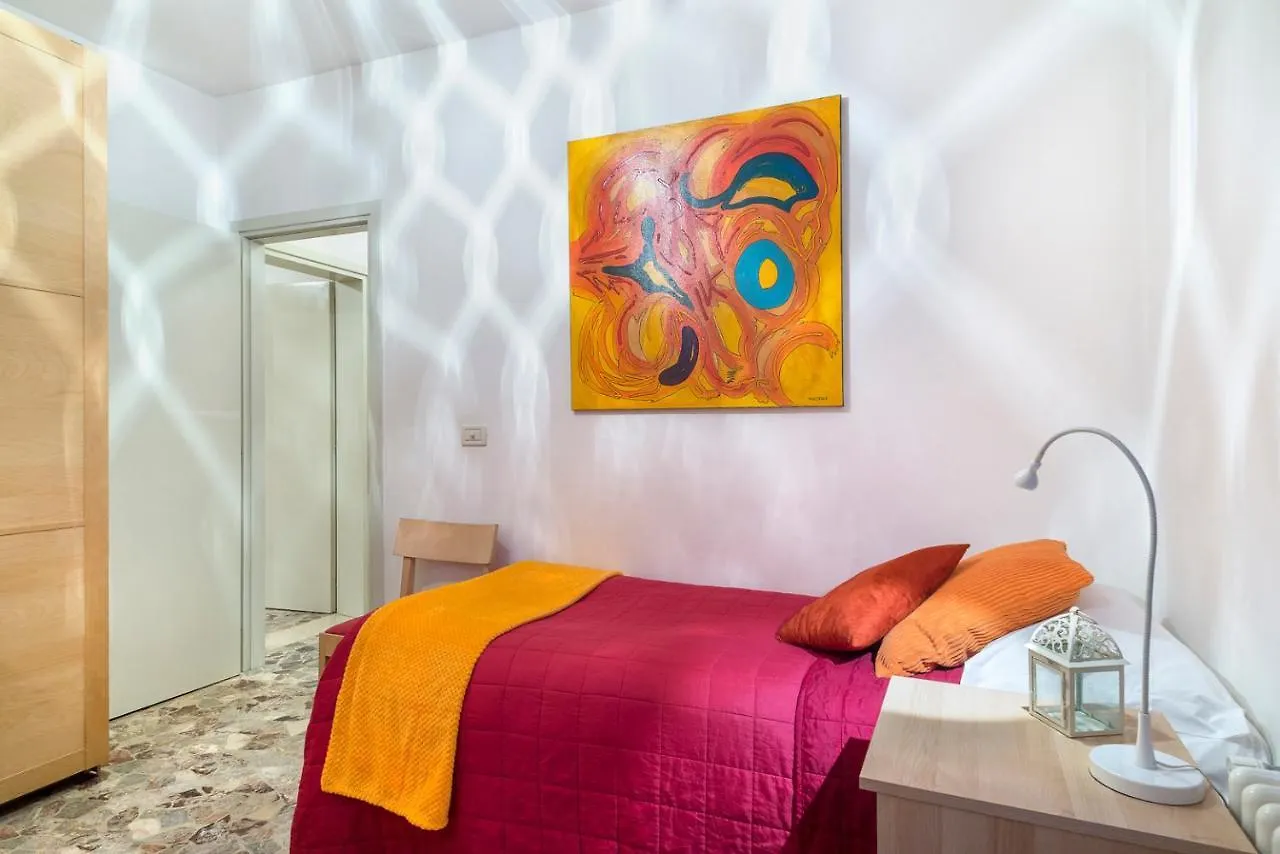 Acquarello - Like At Home In Heart Of Venezia Appartamento