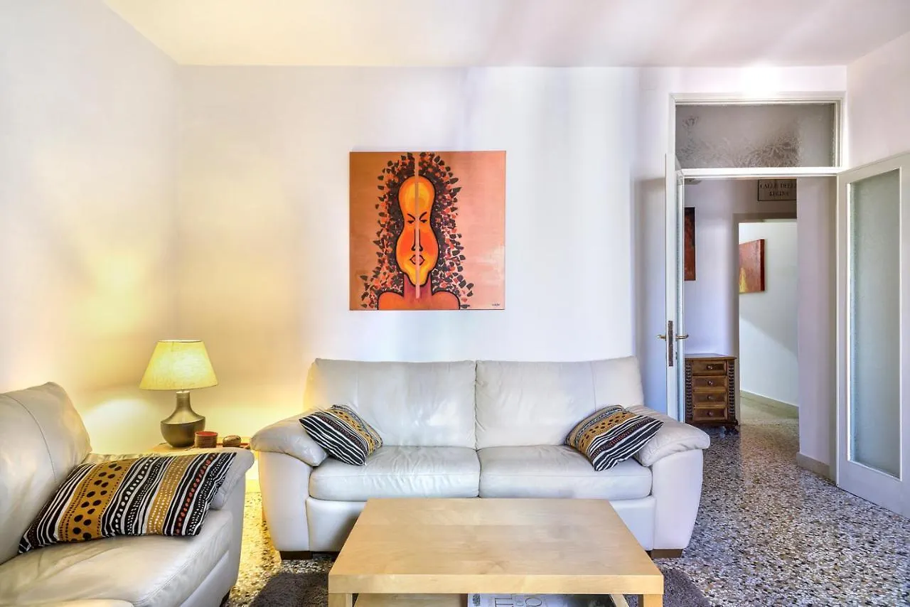 Acquarello - Like At Home In Heart Of Venezia Appartamento