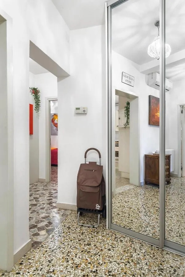 Appartamento Acquarello - Like At Home In Heart Of Venezia