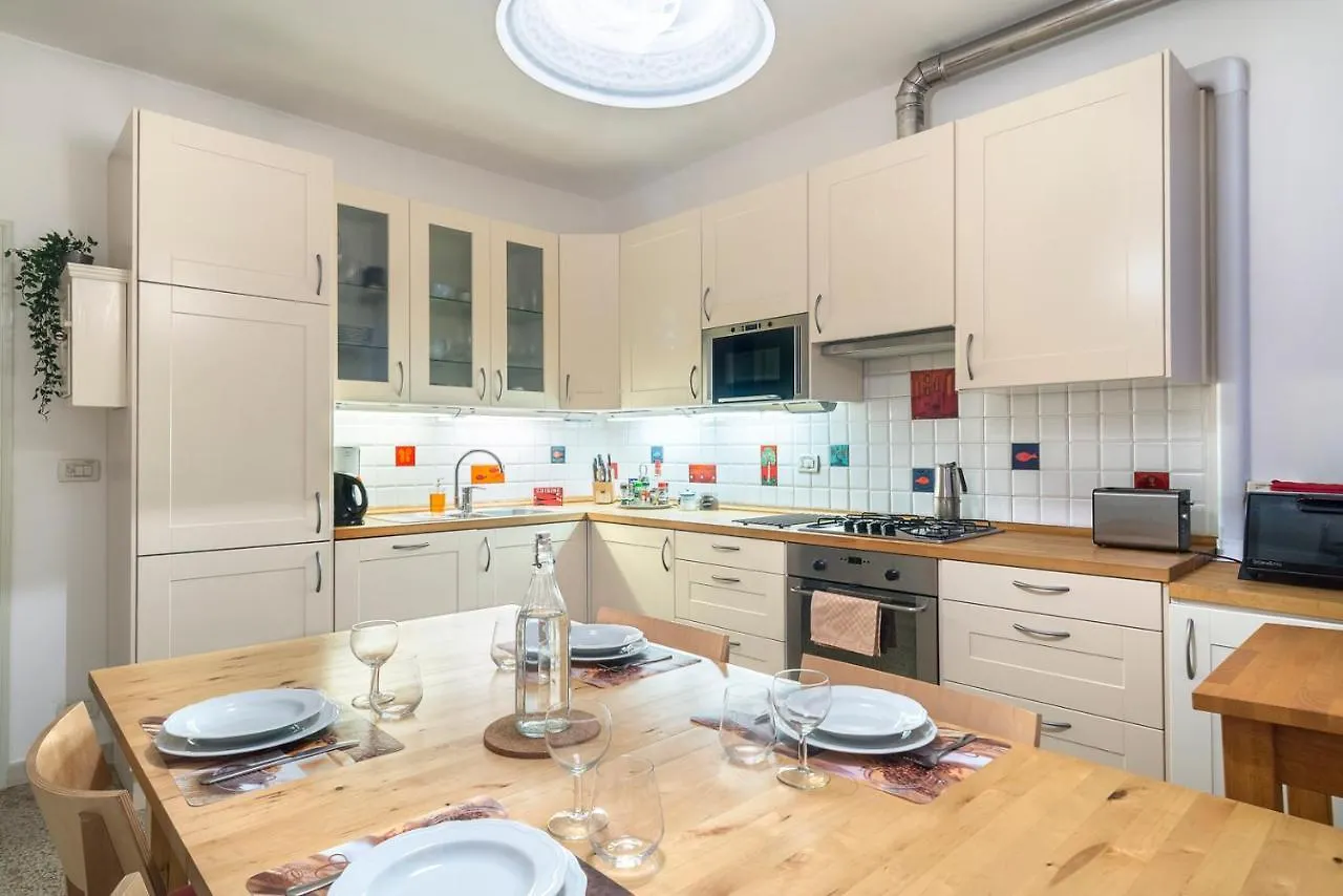 Acquarello - Like At Home In Heart Of Venezia Italia