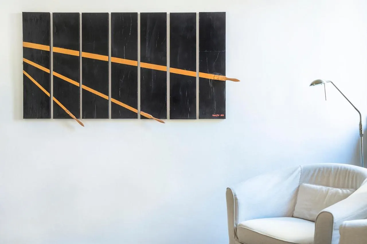 Acquarello - Like At Home In Heart Of Venezia