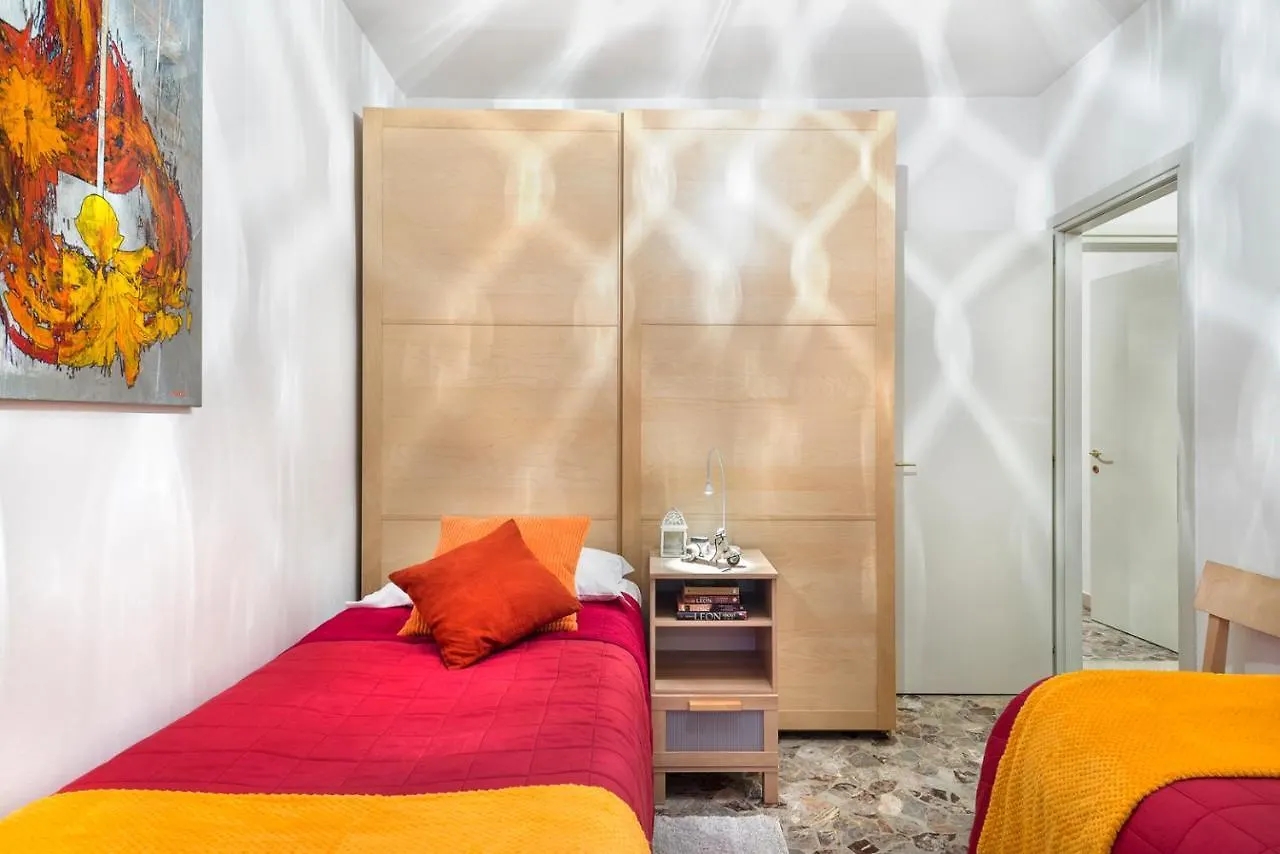 Appartamento Acquarello - Like At Home In Heart Of Venezia Italia