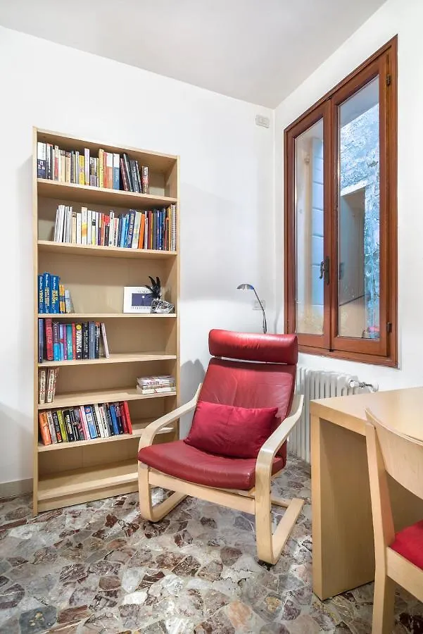 Appartamento Acquarello - Like At Home In Heart Of Venezia