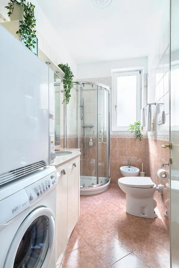Acquarello - Like At Home In Heart Of Venezia Appartamento