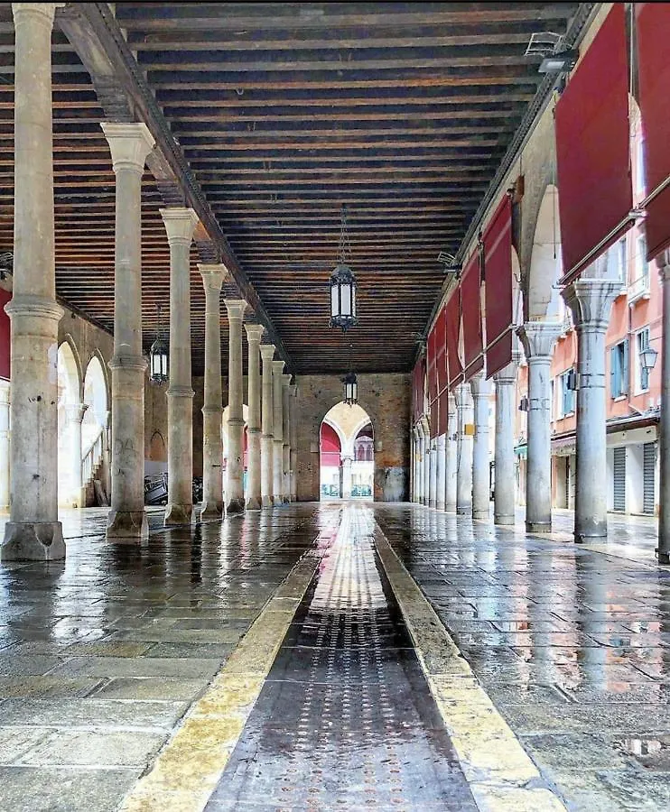 Acquarello - Like At Home In Heart Of Venezia 0*,