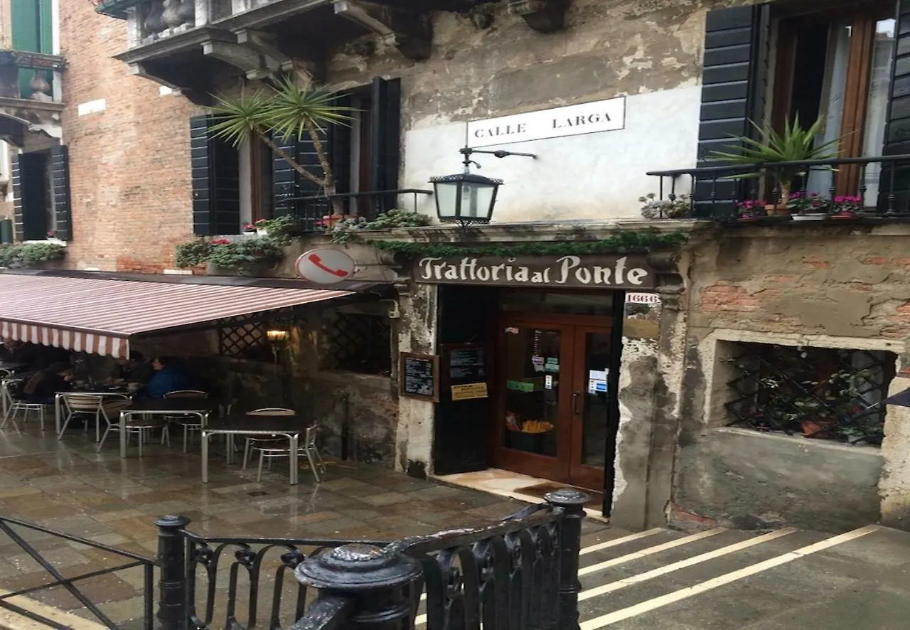 Acquarello - Like At Home In Heart Of Venezia