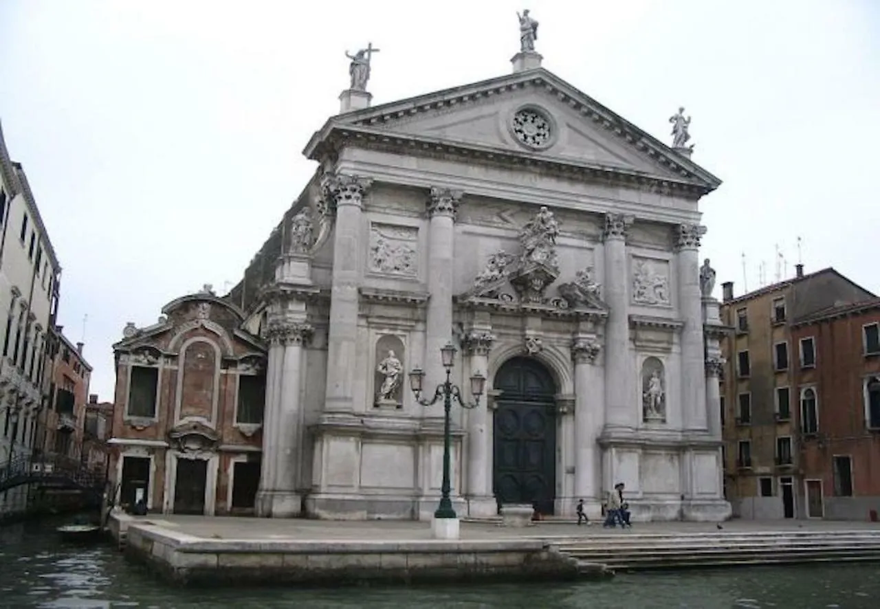 Appartement Acquarello - Like At Home In Heart Of Venise