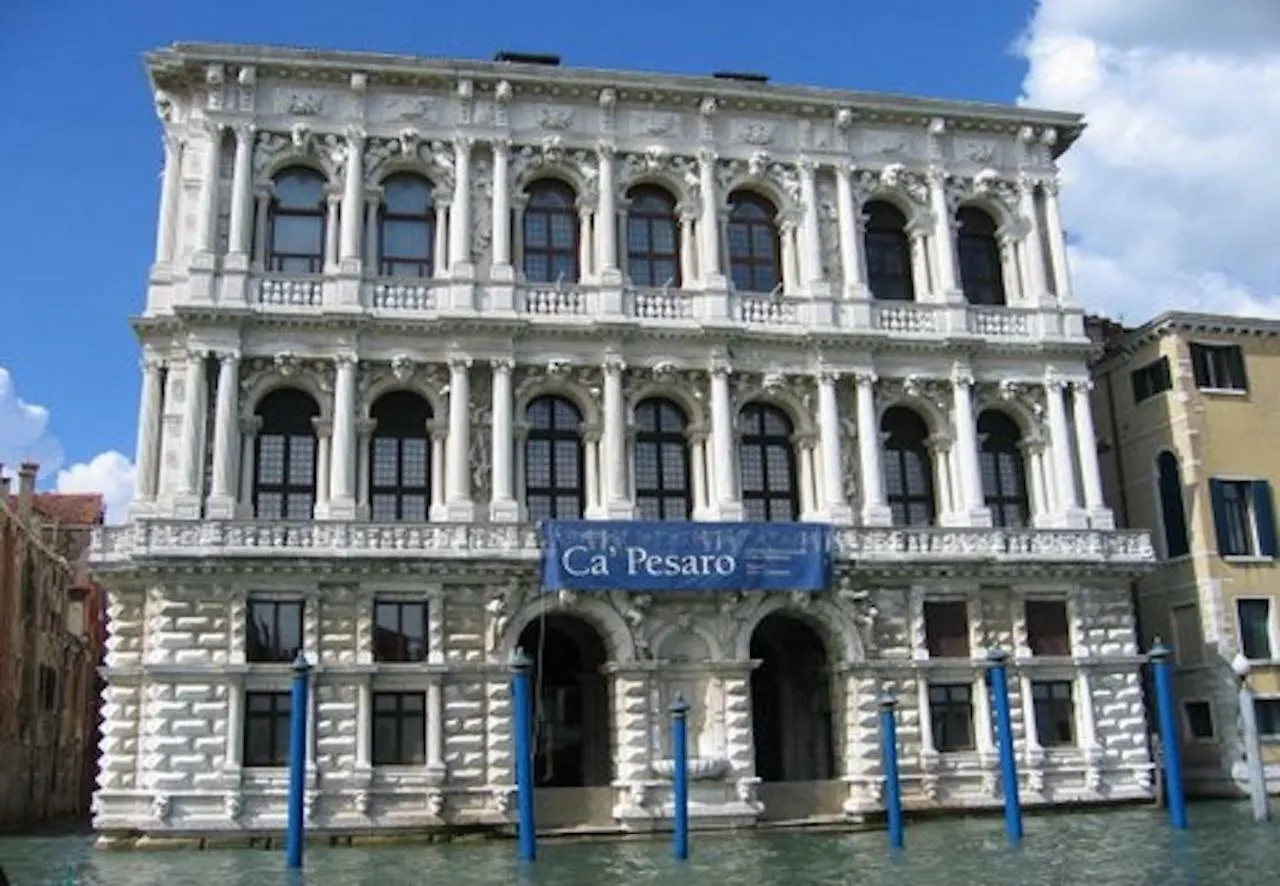 Acquarello - Like At Home In Heart Of Venise Italie