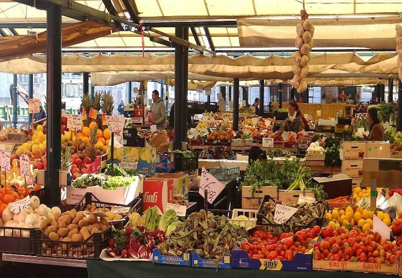 Acquarello - Like At Home In Heart Of Venezia 0*,  Italia