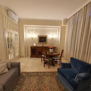  Appartement Ca' Rosy