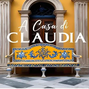 A Casa Di Claudia , Nápoles Italia