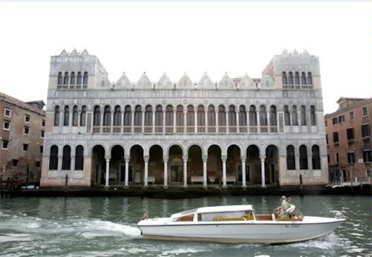 Acquarello - Like At Home In Heart Of Venise 0*,